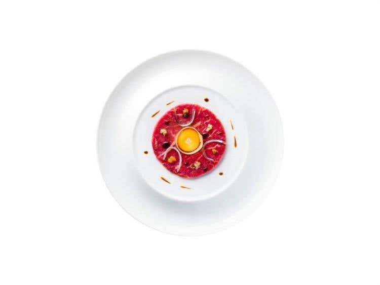 Ossobuco alla Taglienti